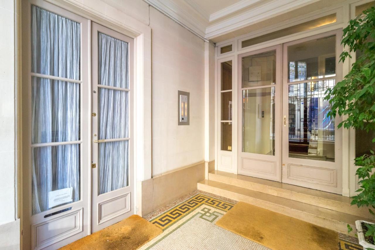 Happy Stay Paris - Studio Paris Convention Center Porte De Versailles Luaran gambar